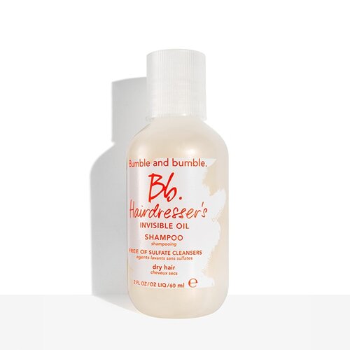 BUMBLE | HAIRDRESSER'S INVISIBLE OIL SHAMPOO