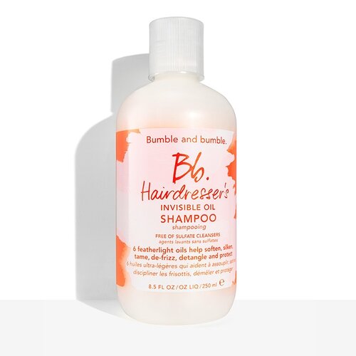 BUMBLE | HAIRDRESSER'S INVISIBLE OIL SHAMPOO