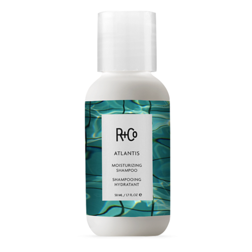 R+CO | ATLANTIS MOISTURIZING SHAMPOO