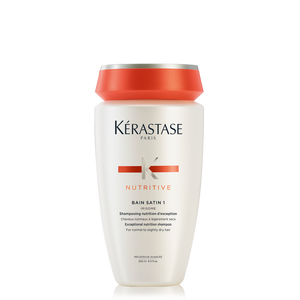 KÉRASTASE | BAIN SATIN 1