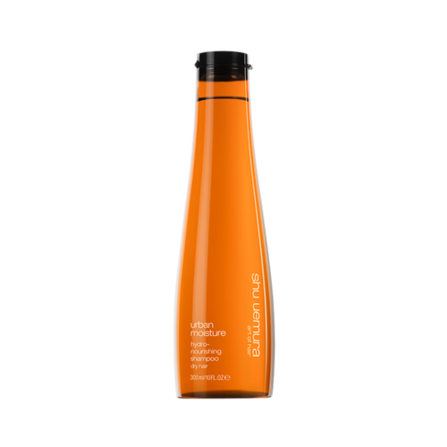 SHU UEMURA | URBAN MOISTURE HYDRO-NOURISHING SHAMPOO