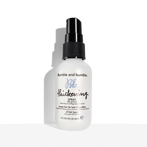 BUMBLE | BB. THICKENING SPRAY