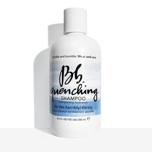 BUMBLE | QUENCHING SHAMPOO