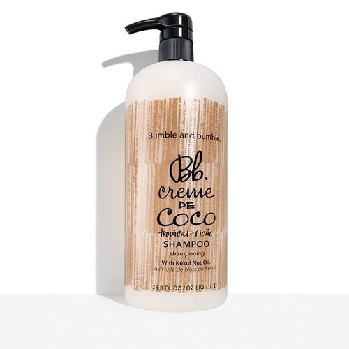 BUMBLE | CREME DE COCO SHAMPOO