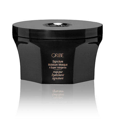 ORIBE | SIGNATURE MOISTURE MASQUE