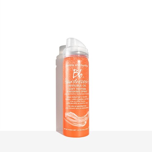 BUMBLE | HAIRDRESSER'S INVISIBLE OIL SOFT TEXTURE SPRAY