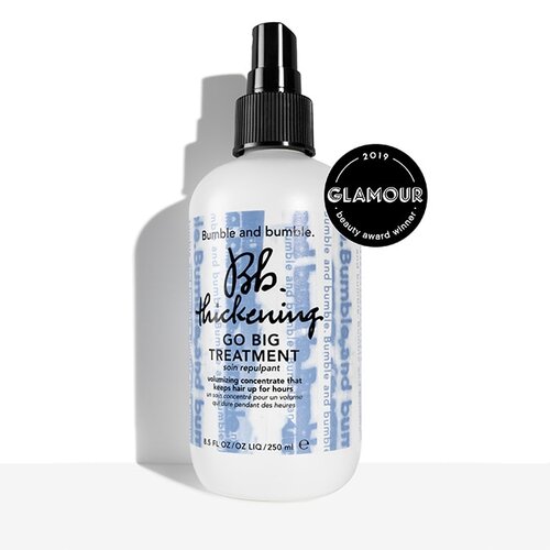 BUMBLE | BB. THICKENING GO BIG TREATMENT