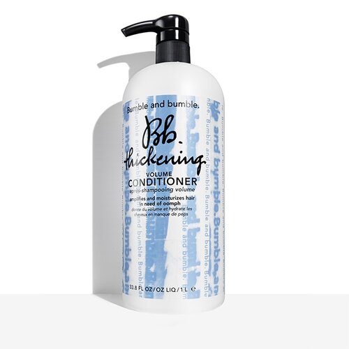 BUMBLE | BB. THICKENING VOLUME CONDITIONER