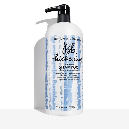 BUMBLE | BB. THICKENING VOLUME SHAMPOO