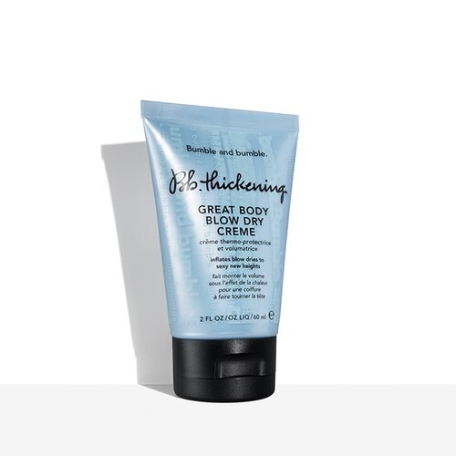 BUMBLE | BB. THICKENING GREAT BODY BLOW DRY CREAM