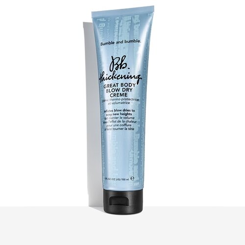 BUMBLE | BB. THICKENING GREAT BODY BLOW DRY CREAM